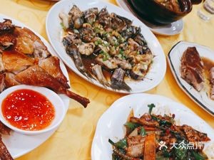 Sister's Private Kitchen