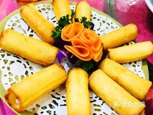 Mama Huang's Signature Private Kitchen