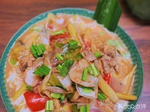 A Lai Thai Private Kitchen