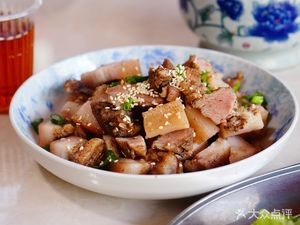 Yu Xiang Shijia (Fengjian Branch)