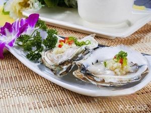 Jiangyu Meizhou Restaurant