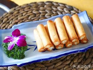 Water Village Jianji Restaurant (Fengjian Branch)