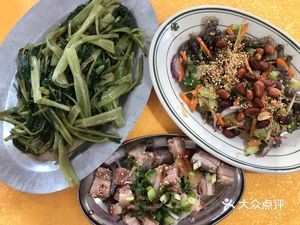 Liang Xiao Chu Restaurant (Fengjian Branch)