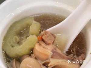 Qiao Yuan Private Kitchen