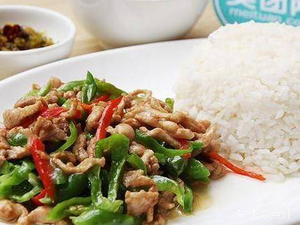 Secret Recipe Braised Pork Belly (Xingsheng Commercial Center)