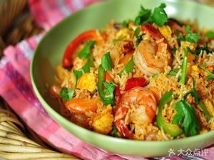 Joyful Restaurant (Fengjian Water Village Branch)