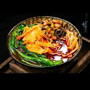 Liu Luo Yuan Classic Luosifen