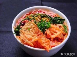 Old Brand Authentic Liuzhou Luosifen (Xingtan Branch)