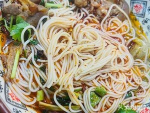 Chongqing Goose Hot Pot (Honghui City Branch)