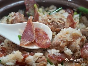 Junye·Xunjing Canteen