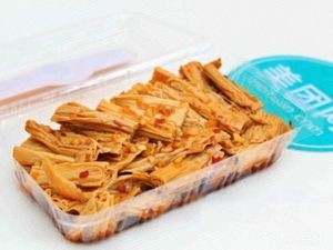 Old-School Liuzhou Luosifen