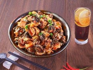 Gui Xuan Luosifen (Jinhai'an Branch)