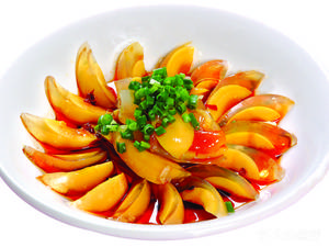 Qin Yun Grandma's Street Noodles (Xingshan Honghui City Branch)