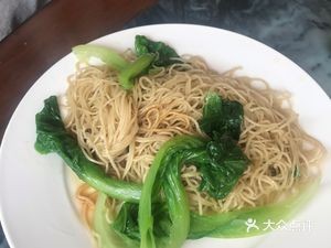 Huiwen Noodle Shop (Jinhai'an Branch)