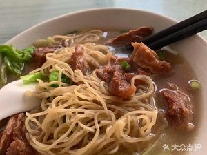 Huiwen Noodle Shop (Kaiseng Plaza Branch)