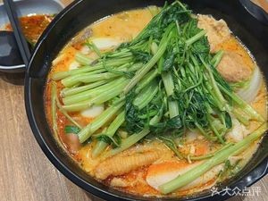 Sichuan-Chongqing Noodle House (Desheng Apartment Branch)