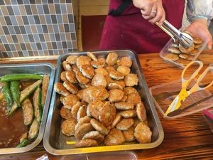 Jun'an Quanshao Fish Cake