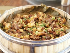 Xinghui Aquatic Products