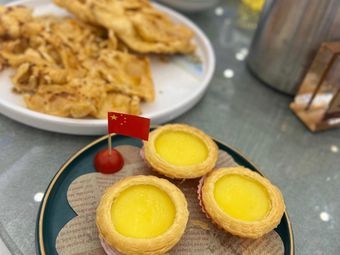 Jinyuan Restaurant (Xiangtan Waterfront Avenue Branch)