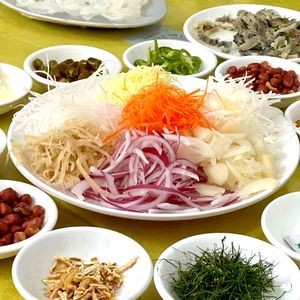 Hongchang Hotel Restaurant