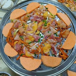 Sixty-Six Gourmet Workshop (Shunde Xingtan Branch)