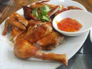 Changjiao Restaurant