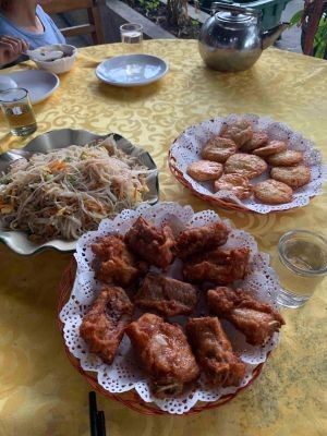 Gui Xiang Yuan (Fengjian Water Village Store)