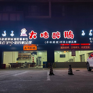 Dadi Duck in Wine (Xingshan Branch)