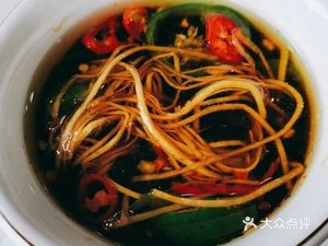 Juxianju · Specialty Zhe Chicken