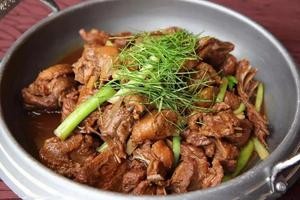 Haoxianwei Restaurant