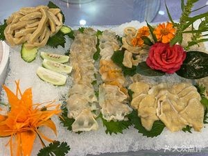 Shunde Gou Jiang Dry Roasted Spare Ribs King