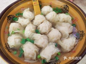 Shaxian Snacks (Midea Zhongjiao Han Cheng Branch)