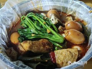 Xiangchuan Spicy Hot Pot (Maqi Avenue Branch)