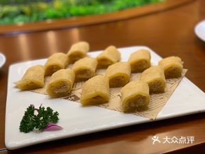 Baicaoyuan Food Workshop