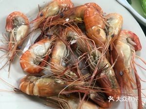 Ji Ji Culinary Delights