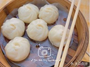 Hangzhou Steamed Buns (Liantiao Branch)