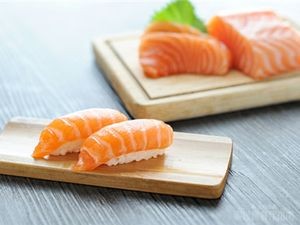 Maeda Sushi (Songgang Store)