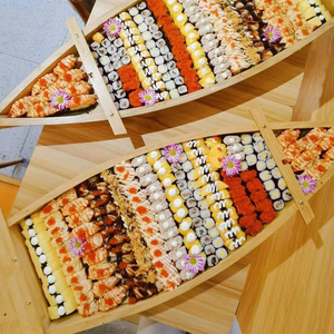 Yihe Sushi (Haoyi Jinxiu Yufeng Branch)