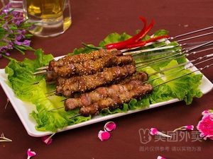 First-Class Beef Tripe (Songtao Road No.10 Store)