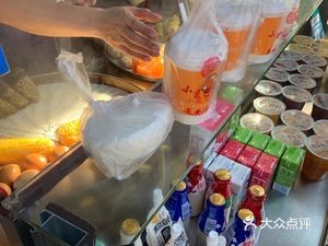 Xiaoxia Bao Dian (Chan Tan Road Store)