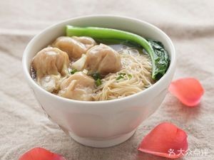 Zhuxiang Fine Food (Gegang Village Store)