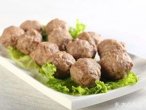 Chao Shan Original Flavor Noodle Soup King (Taoyuan 1st Road Branch)