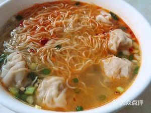 Zhongxin Meishilou Noodle House (Songgang Branch)