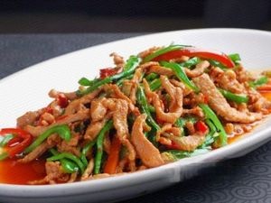 Da Zhong Sichuan Cuisine (Songgang Wenchang West Road Branch)