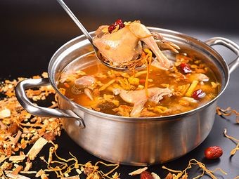 Caixing Ge Wang (Songgang Store)