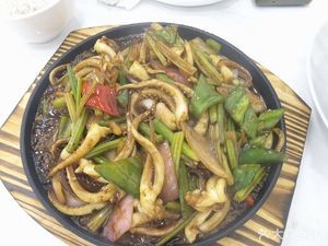 Nongxin Hui Culinary Delights