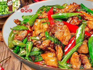 Grandma's Small Bowl Dishes (Foshan Songgang Branch)