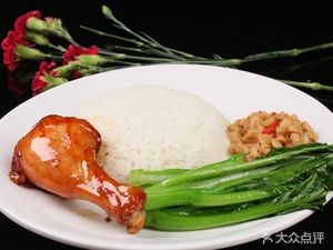 Longjiang Pig Trotter Rice (Shijie Branch)