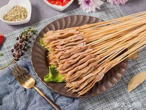 Xinjiang Brothers Lamb Skewers (Songgang Branch)
