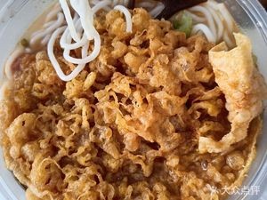Luozhuang Bone Soup Snail Noodles (Haoyi · Jinxiu Taoyuan Store)